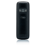 VOOPOO - Vmate-E2 Pod Kit - Jet Black