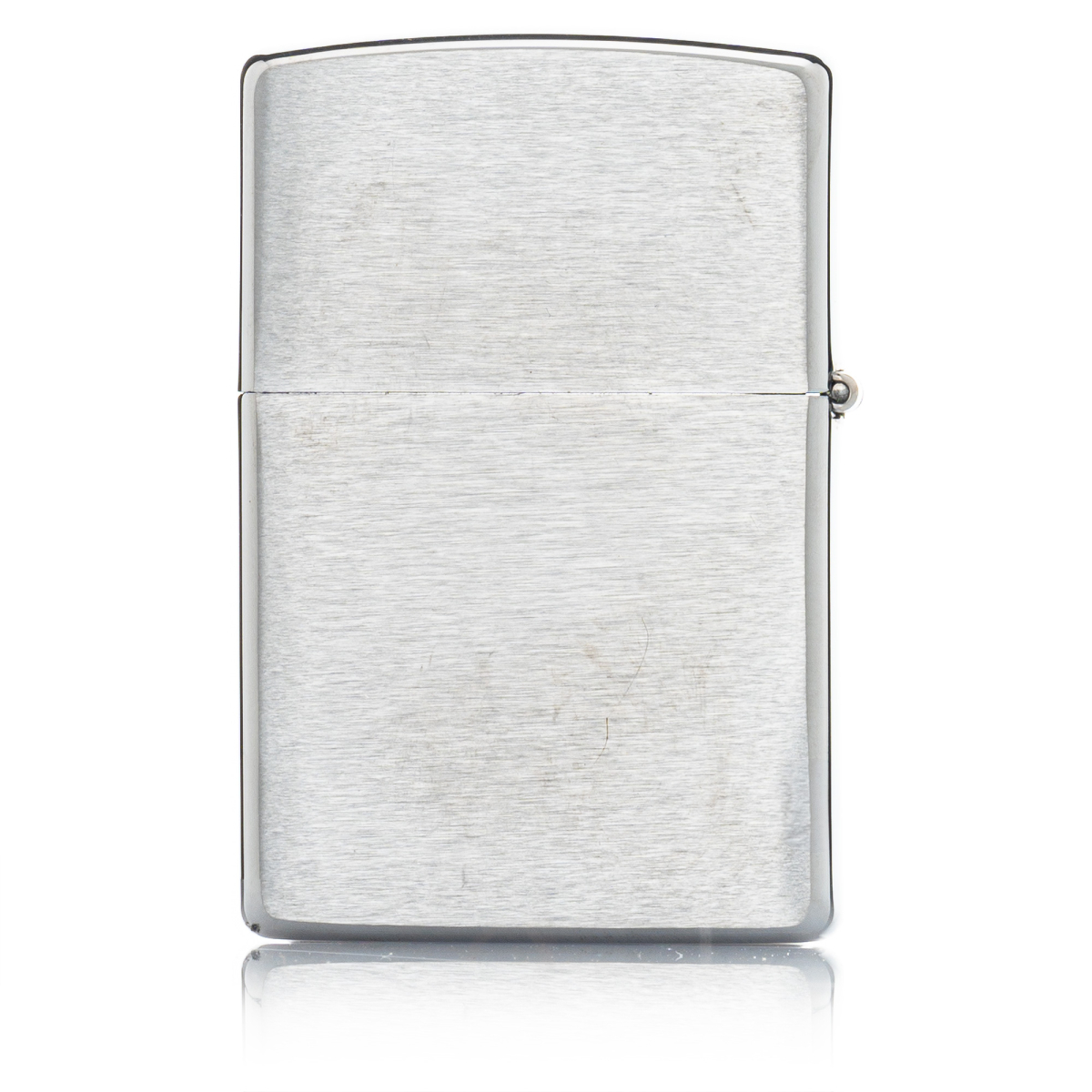 Zippo Compass Emblem
