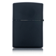 Zippo Counter Culture Design