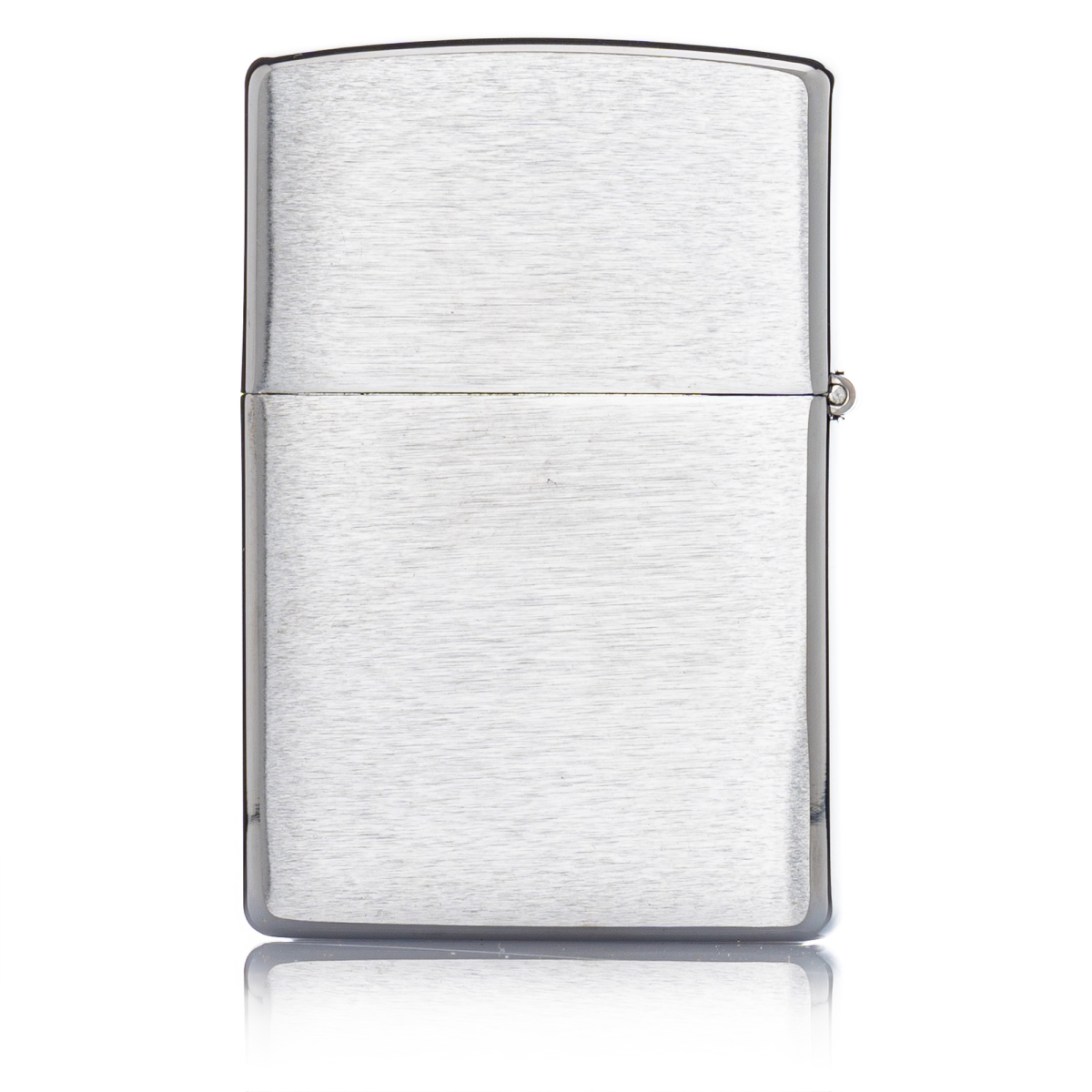 Zippo Technic Skull Trick