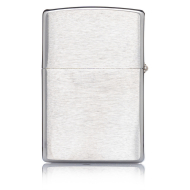 Zippo Kneeing Girl Emblem