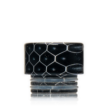 Innokin Driptips 810 zu Z Force Tank schwarz