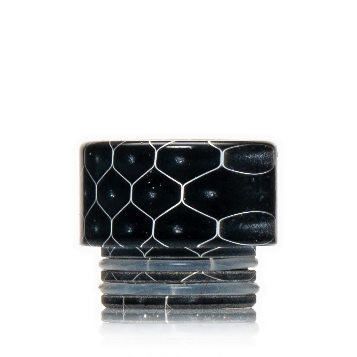 Innokin Driptips 810 zu Z Force Tank schwarz