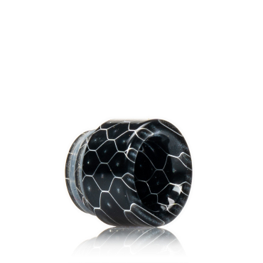 Innokin Driptips 810 zu Z Force Tank schwarz