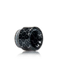 Innokin Driptips 810 zu Z Force Tank schwarz