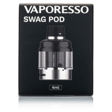 Pod-Kartuschen Swag PX80 - Vaporesso - 2er-Pack