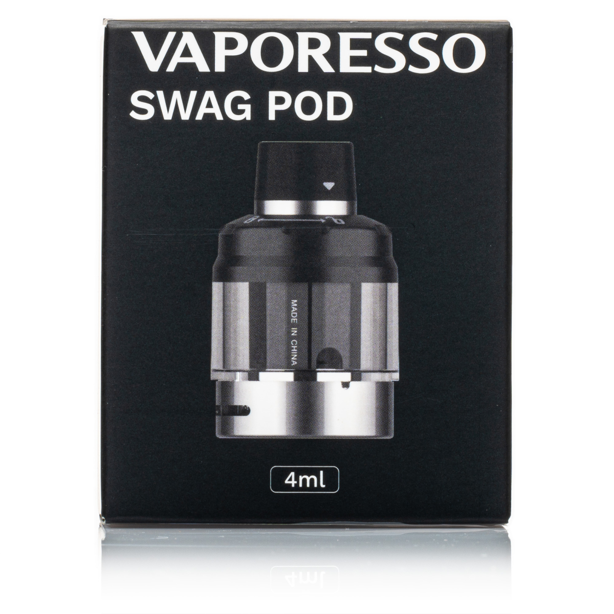Pod-Kartuschen Swag PX80 - Vaporesso - 2er-Pack