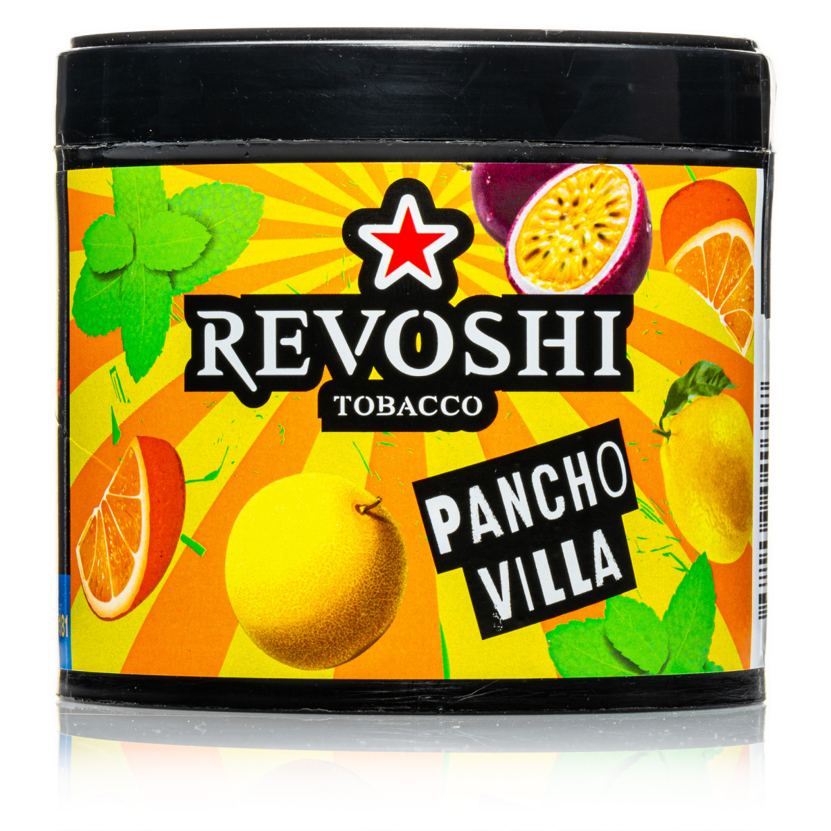 Revoshi Tabak - Pancho Villa 200g