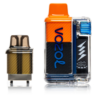 Vozol Vista Plug Starter Kit - Blueberry ICE - 20mg