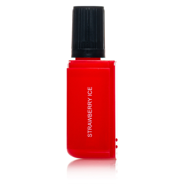 ELFBAR AF5000 Nachfüllbehälter - Strawberry ICE