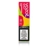 Vozol Liquid - Strawberry Kiwi - 20mg / 10ml