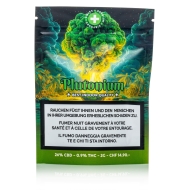 High Level Genetics - Plutonium 2.0g
