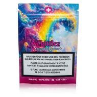 High Level Genetics - Zkittlez 2.0g