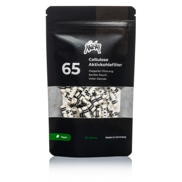 Kailar - Slim - White - 65 Stück