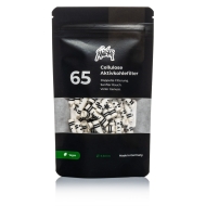 Kailar - Slim - White - 65 Stück