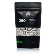 Kailar - Slim - White - 250 Stück