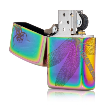 Zippo Dragonfly