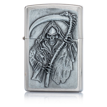 Zippo Reapers Curse