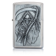 Zippo Reapers Curse