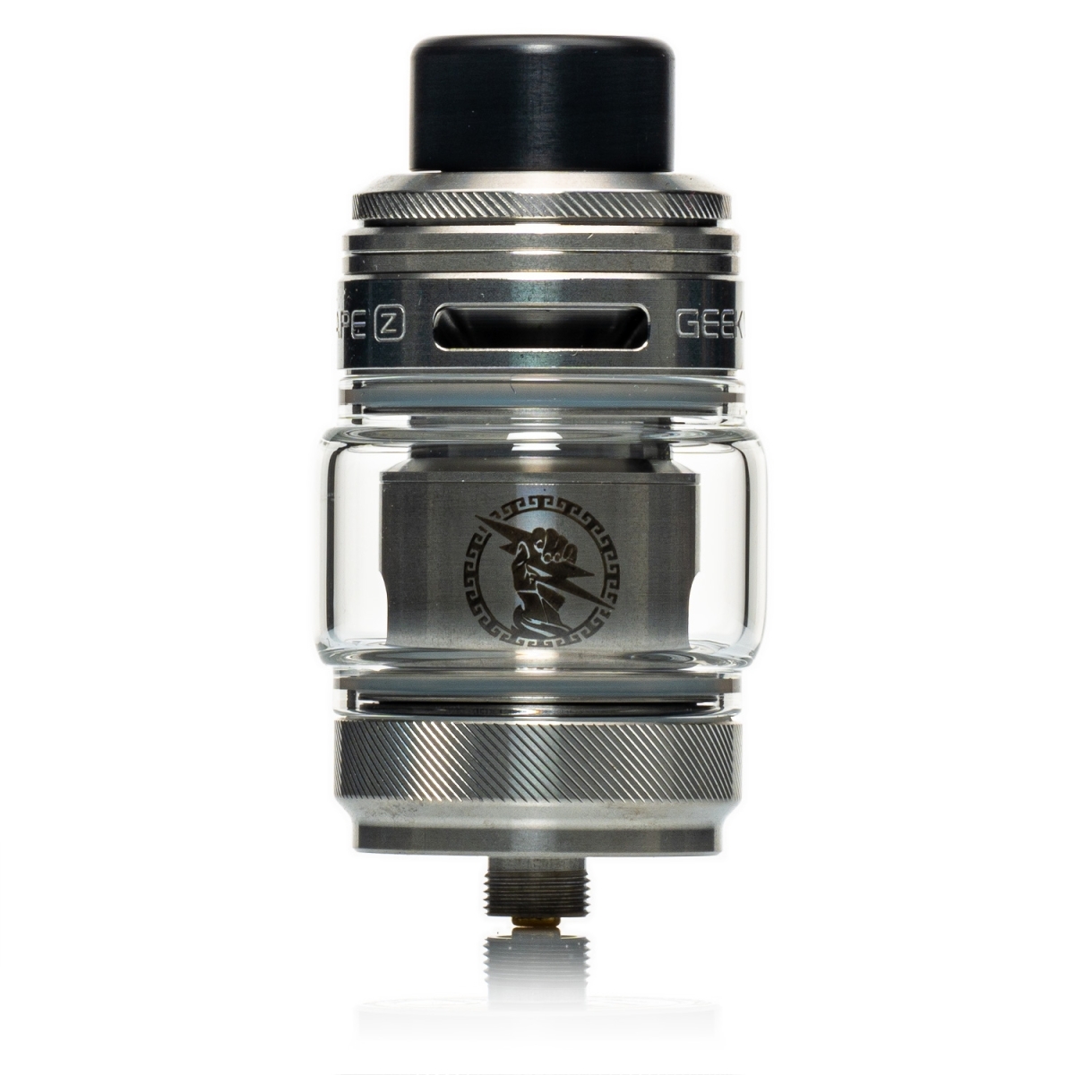 Geekvape Zeus Z FLI Subohm Verdampfer - Silber - 5.5ml