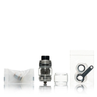 Geekvape Zeus Z FLI Subohm Verdampfer - Silber - 5.5ml