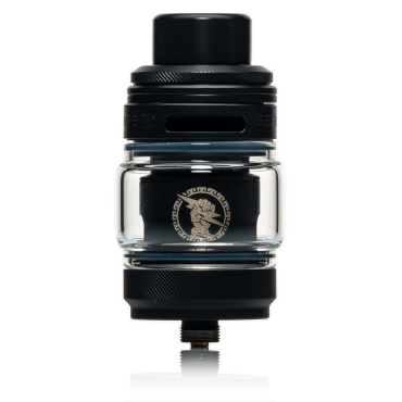 Geekvape Zeus Z FLI Subohm Verdampfer - Schwarz - 5.5ml