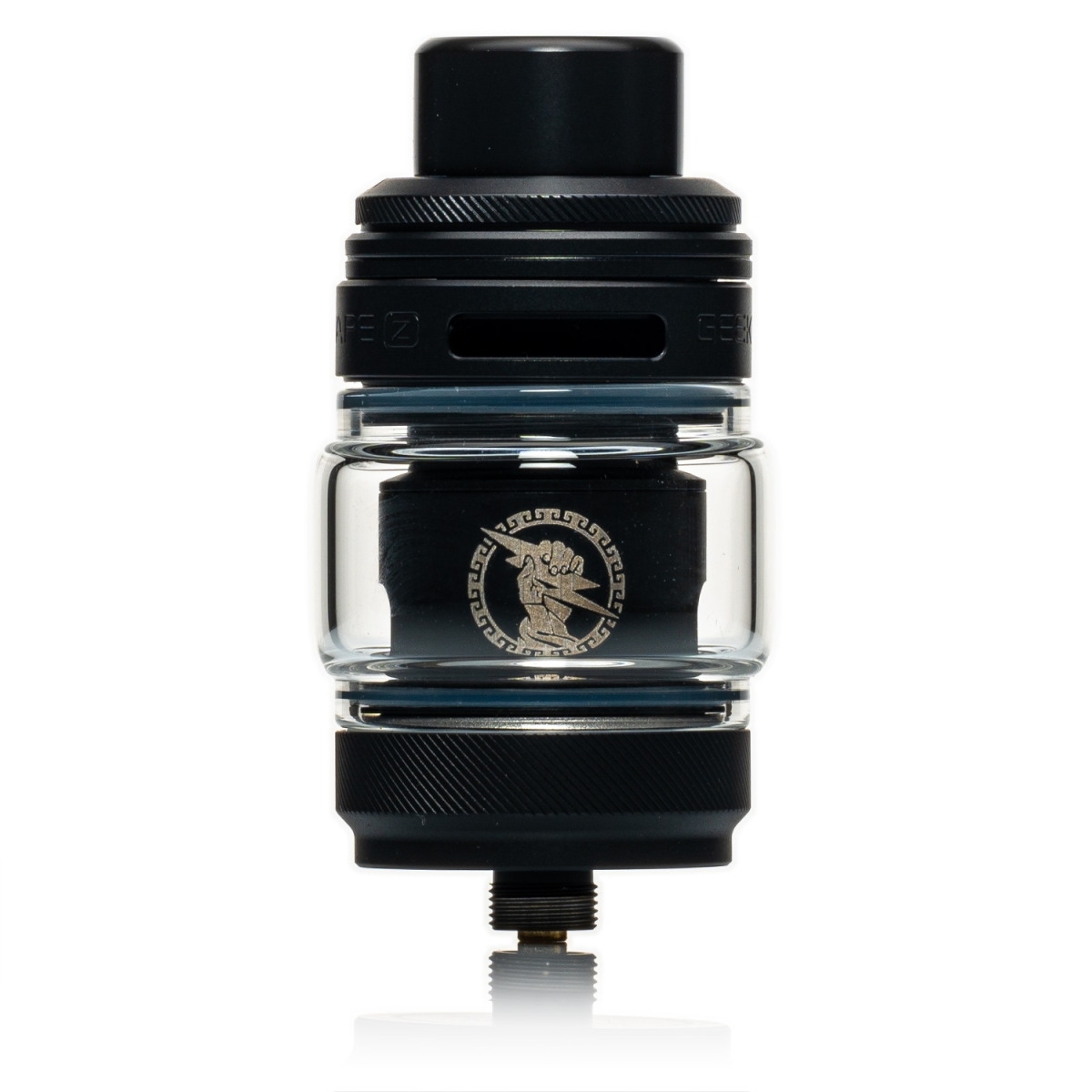 Geekvape Zeus Z FLI Subohm Verdampfer - Schwarz - 5.5ml