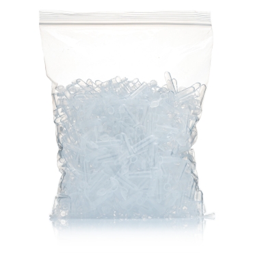 Reaktionsgefäss 2ml mit anhängendem Deckel rund 500 Stk