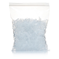 Reaktionsgefäss 2ml mit anhängendem Deckel rund 500 Stk