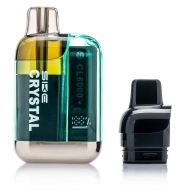 SKE Crystal CL6000 - Watermelon ICE