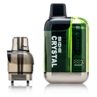 SKE Crystal CL6000 - Lemon Lime