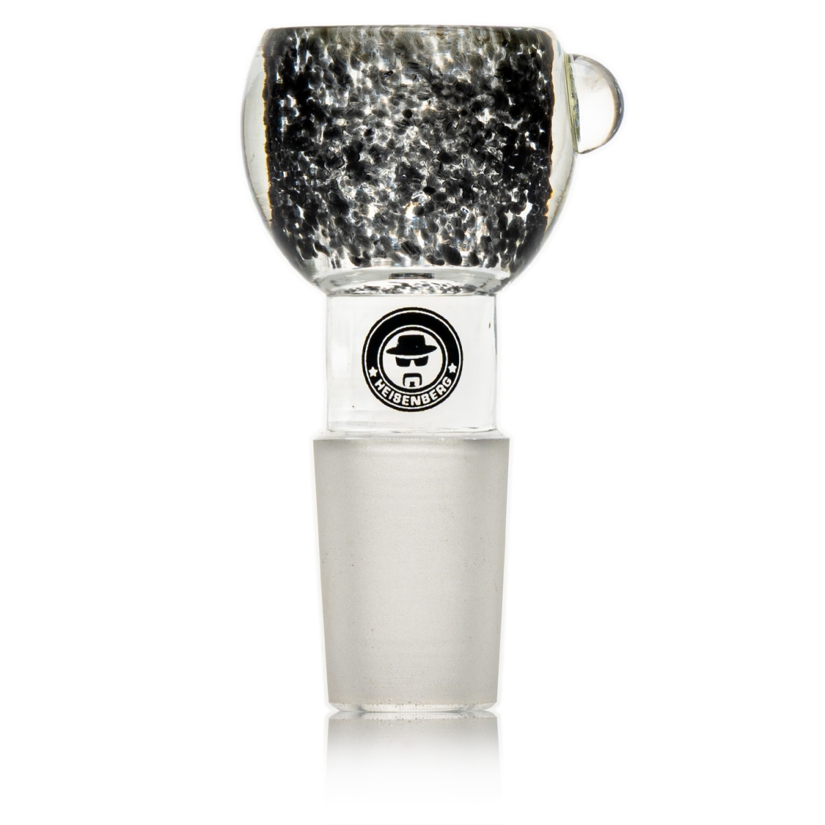 Heisenberg Grinskopf Schwarz-18.8