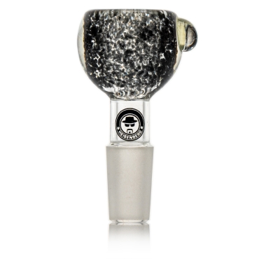 Heisenberg Grinskopf Schwarz-14.5