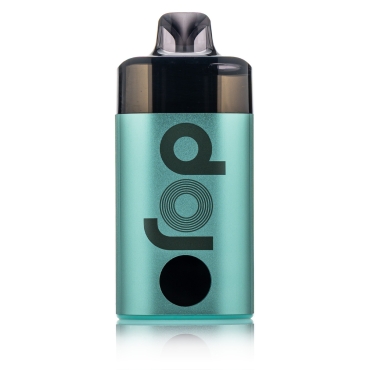 Vaporesso - Dojo Blast 6000 Kit - Kiwi Passionfruit Guava