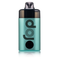 Vaporesso - Dojo Blast 6000 Kit - Kiwi Passionfruit Guava