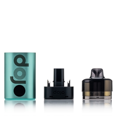 Vaporesso - Dojo Blast 6000 Kit - Kiwi Passionfruit Guava