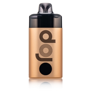 Vaporesso - Dojo Blast 6000 Kit - Ten Tangerines