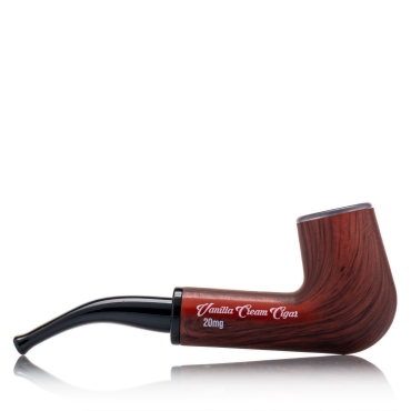 Aroma King - Pipe - Vanilla Cream Cigar - 20mg