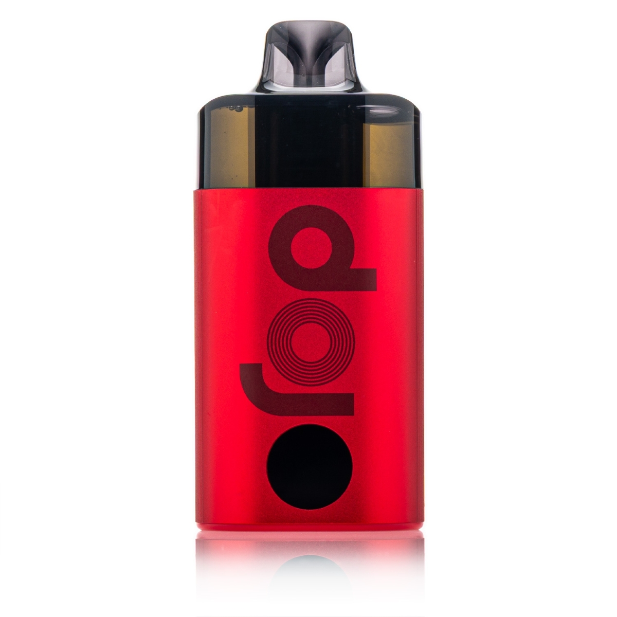Vaporesso - Dojo Blast 6000 Kit - Strawberry Raspberry Cherry ICE