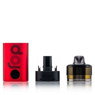 Vaporesso - Dojo Blast 6000 Kit - Strawberry Raspberry Cherry ICE