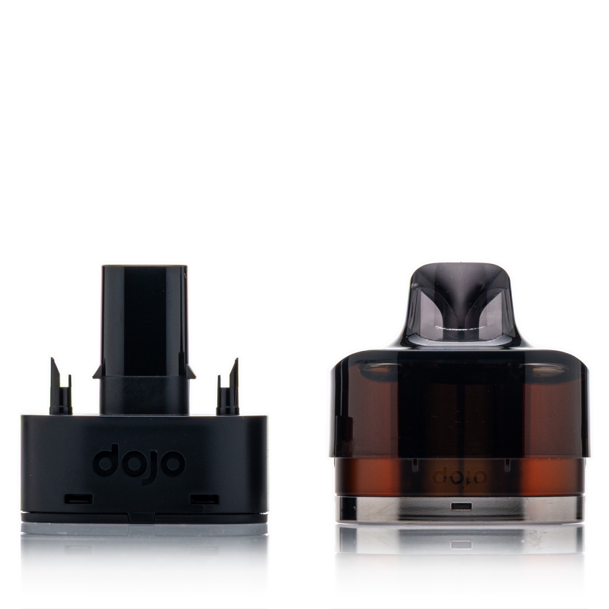 Vaporesso - Dojo Blast 6000 Kartusche - Peanut Chocolate
