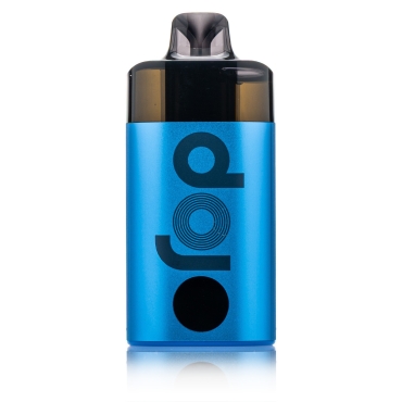 Vaporesso - Dojo Blast 6000 Kit - Blueberry Sour Raspberry