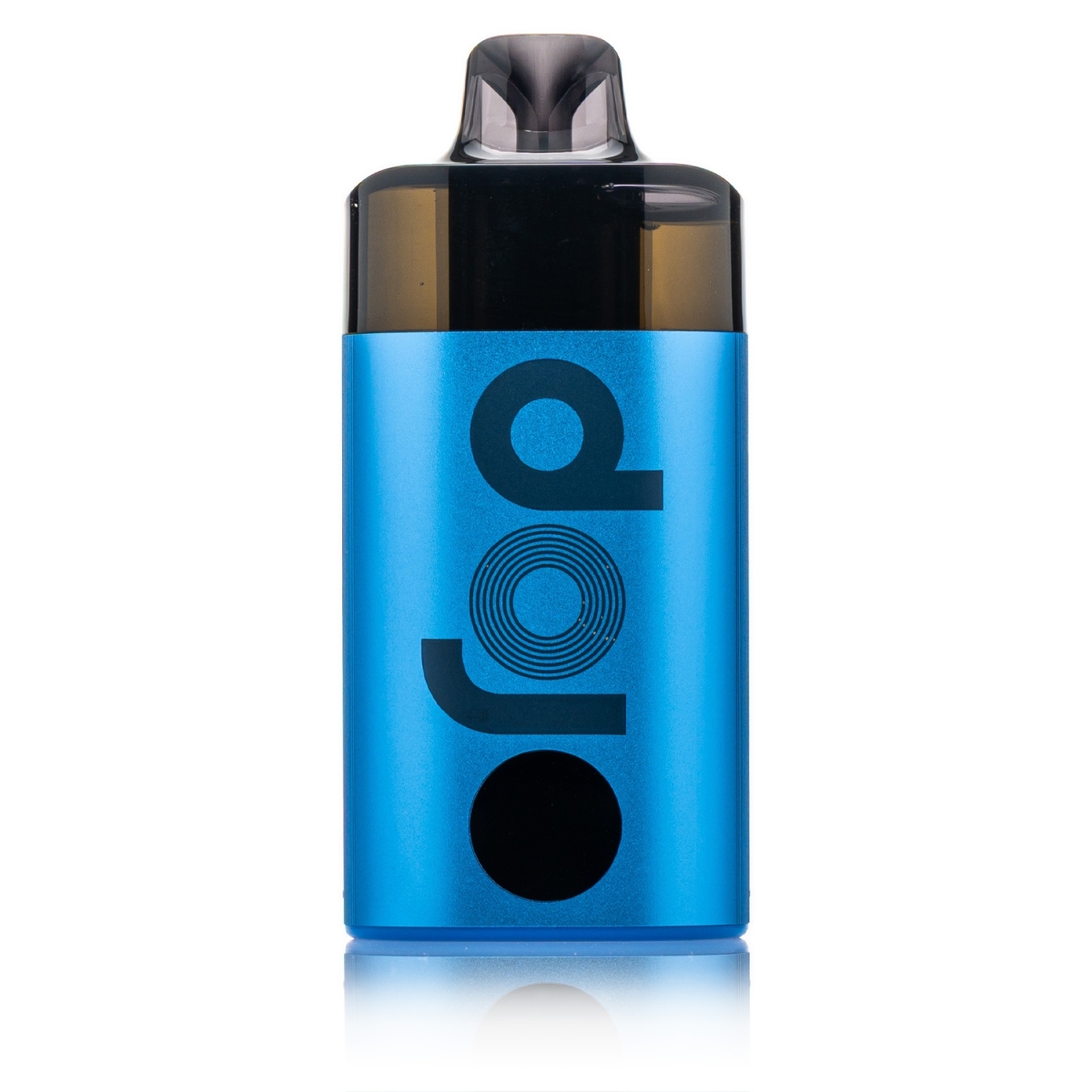 Vaporesso - Dojo Blast 6000 Kit - Blueberry Sour Raspberry