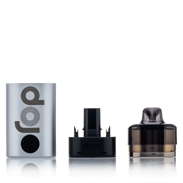 Vaporesso - Dojo Blast 6000 Kit - Menthol