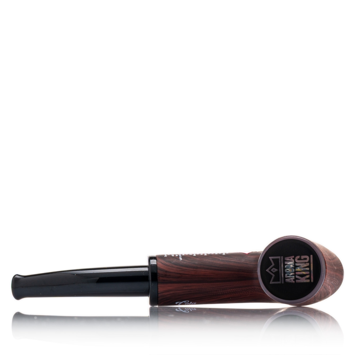 Aroma King - Pipe - Cola - 20mg