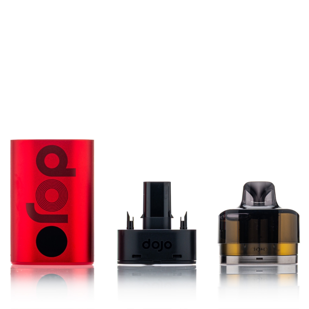 Vaporesso - Dojo Blast 6000 Kit - Watermelon ICE