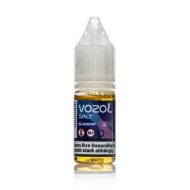 Vozol Liquid - Blueberry - 20mg / 10ml