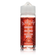 Wild Roots - Passionfruit - Shortfill 100ml