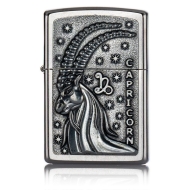 Zippo - Capricorn - Sternzeichen Steinbock