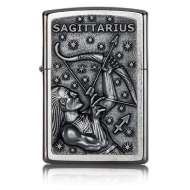 Zippo - Sagittarius - Sternzeichen Schütze